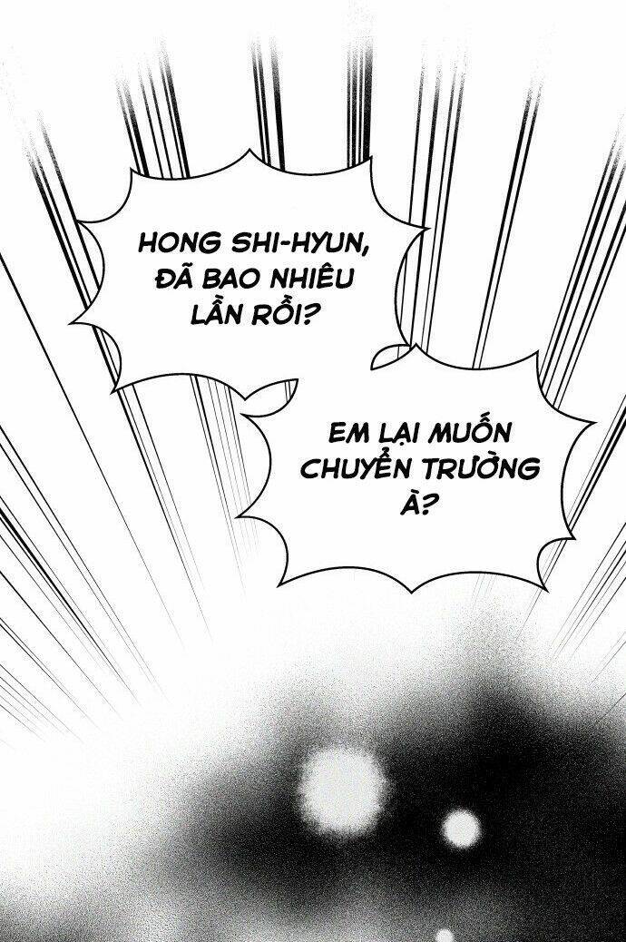 Nàng Chó Sói Và Chiếc Khăn Choàng Đỏ Chapter 43 - 18