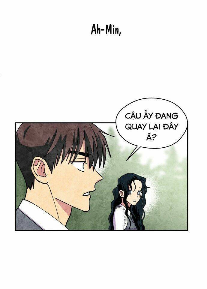 Nàng Chó Sói Và Chiếc Khăn Choàng Đỏ Chapter 43 - 23