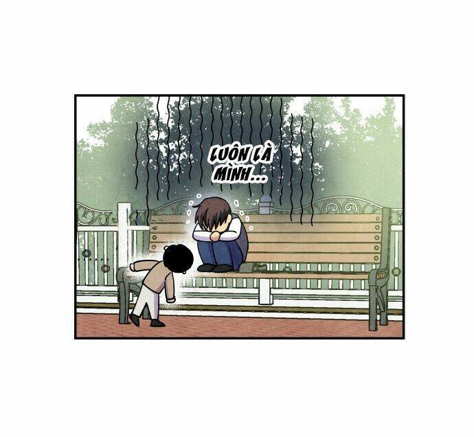 Nàng Chó Sói Và Chiếc Khăn Choàng Đỏ Chapter 43 - 33