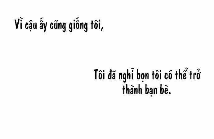 Nàng Chó Sói Và Chiếc Khăn Choàng Đỏ Chapter 43 - 46