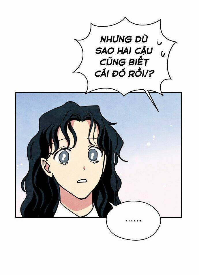 Nàng Chó Sói Và Chiếc Khăn Choàng Đỏ Chapter 43 - 55