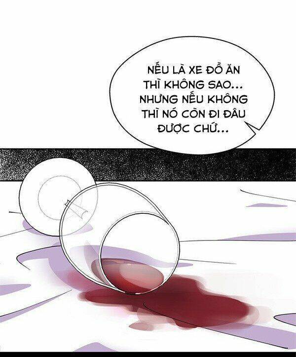 Nàng Chó Sói Và Chiếc Khăn Choàng Đỏ Chapter 44 - 50