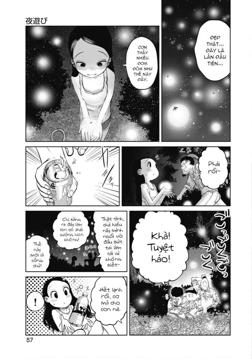 Anh Có Biết Cô Bé Này Không? Chapter 2 - 14