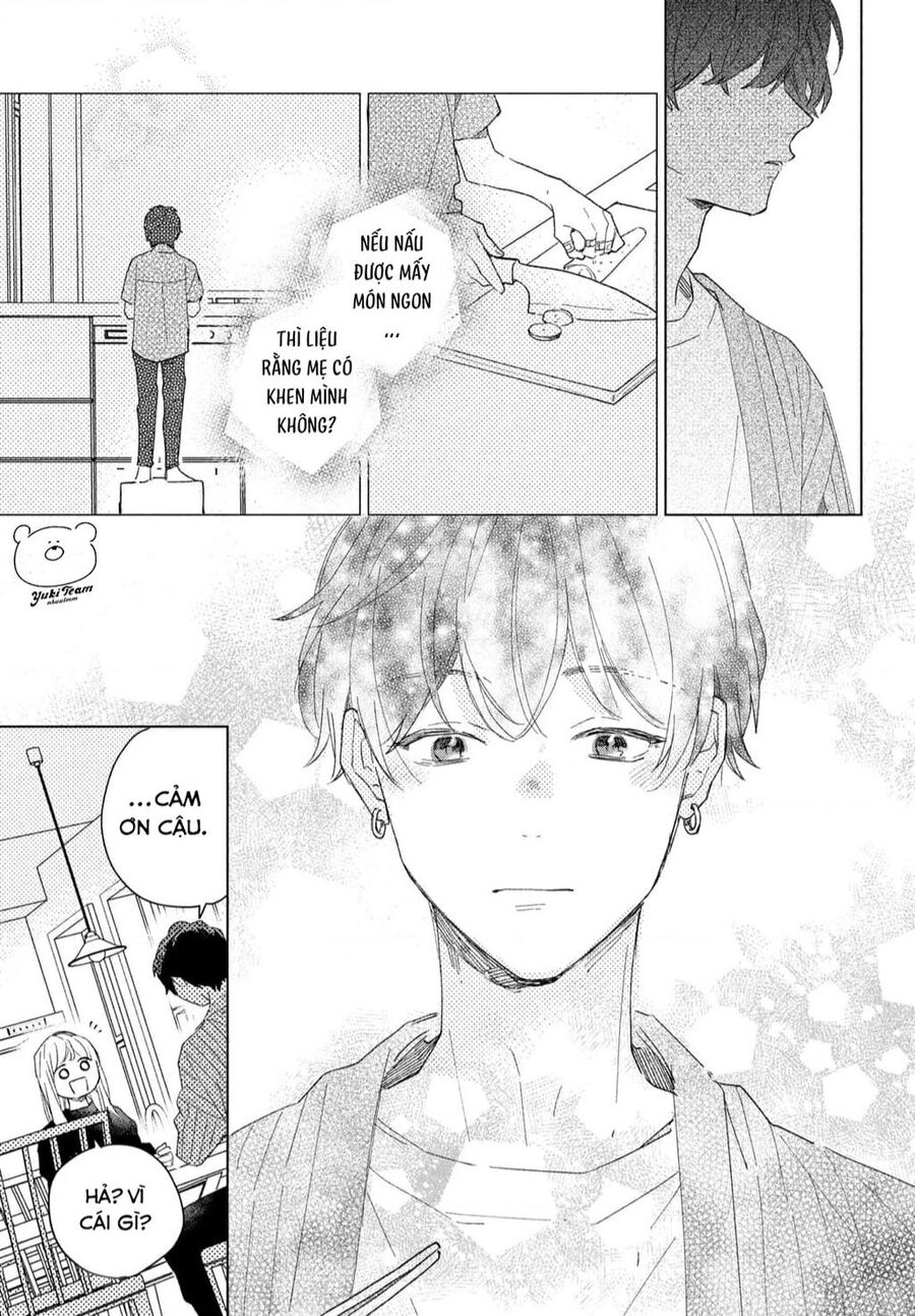 Slow Jet Coaster Chapter 10 - 27