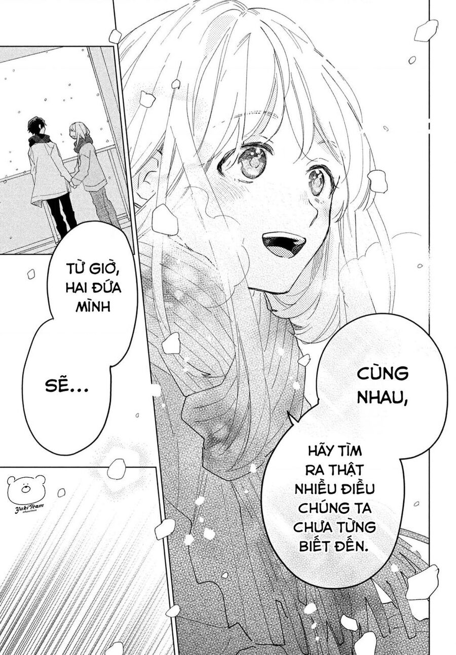 Slow Jet Coaster Chapter 10 - 37