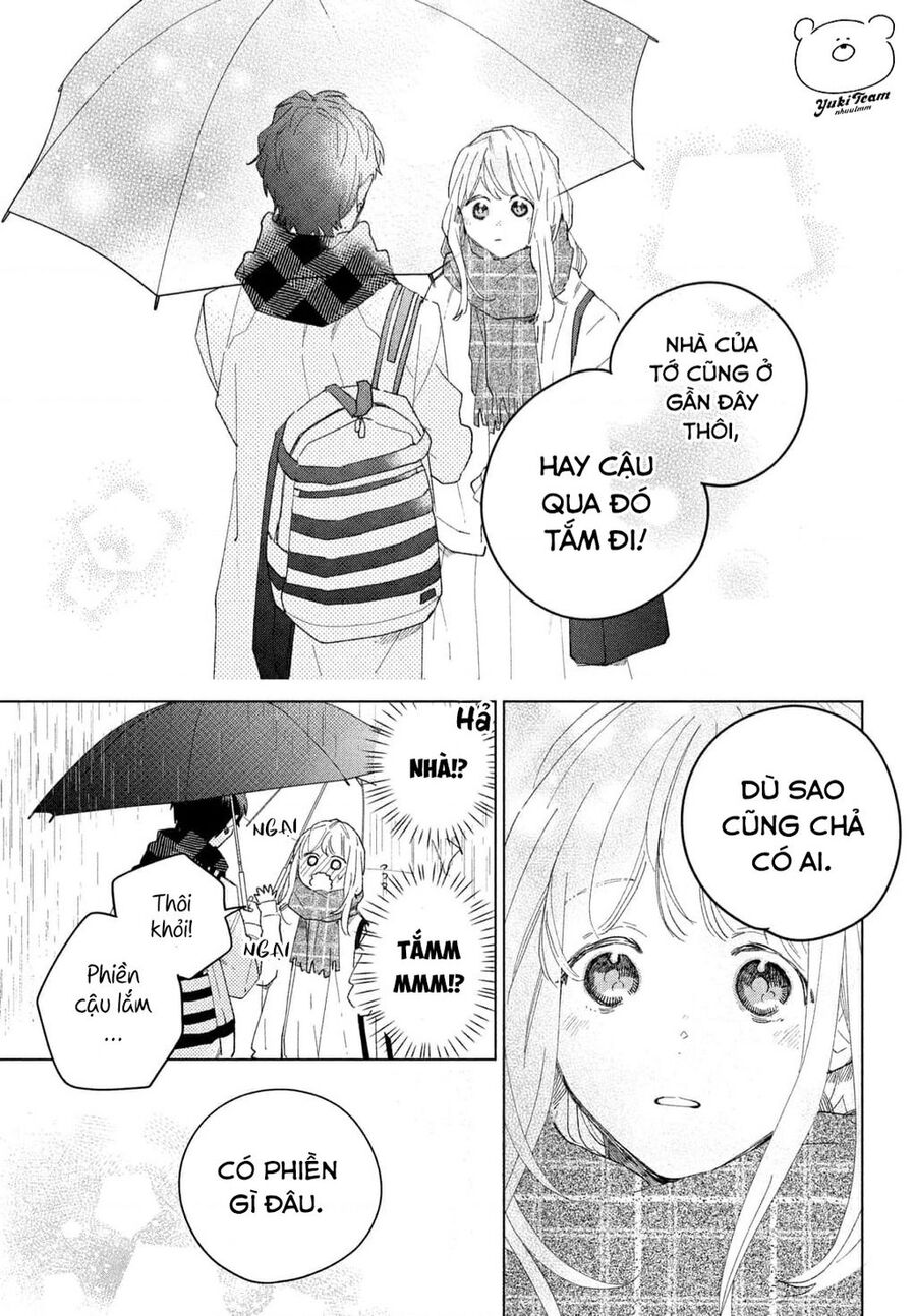 Slow Jet Coaster Chapter 10 - 9
