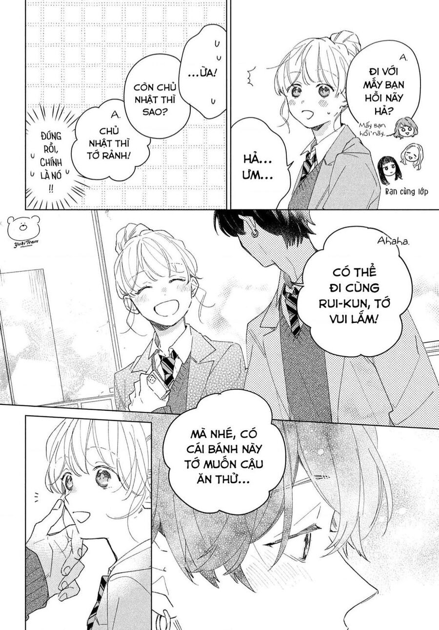 Slow Jet Coaster Chapter 11 - 12