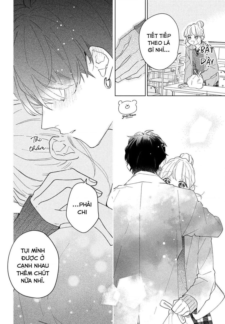Slow Jet Coaster Chapter 11 - 14