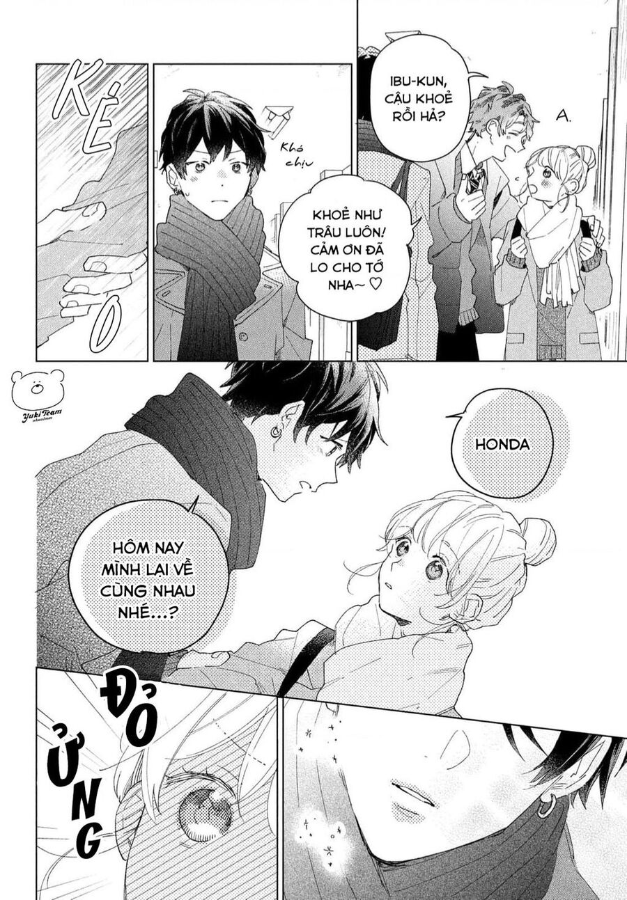 Slow Jet Coaster Chapter 11 - 24