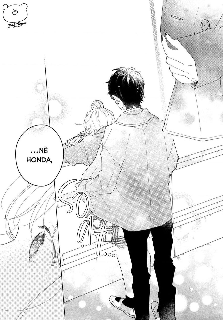Slow Jet Coaster Chapter 11 - 27