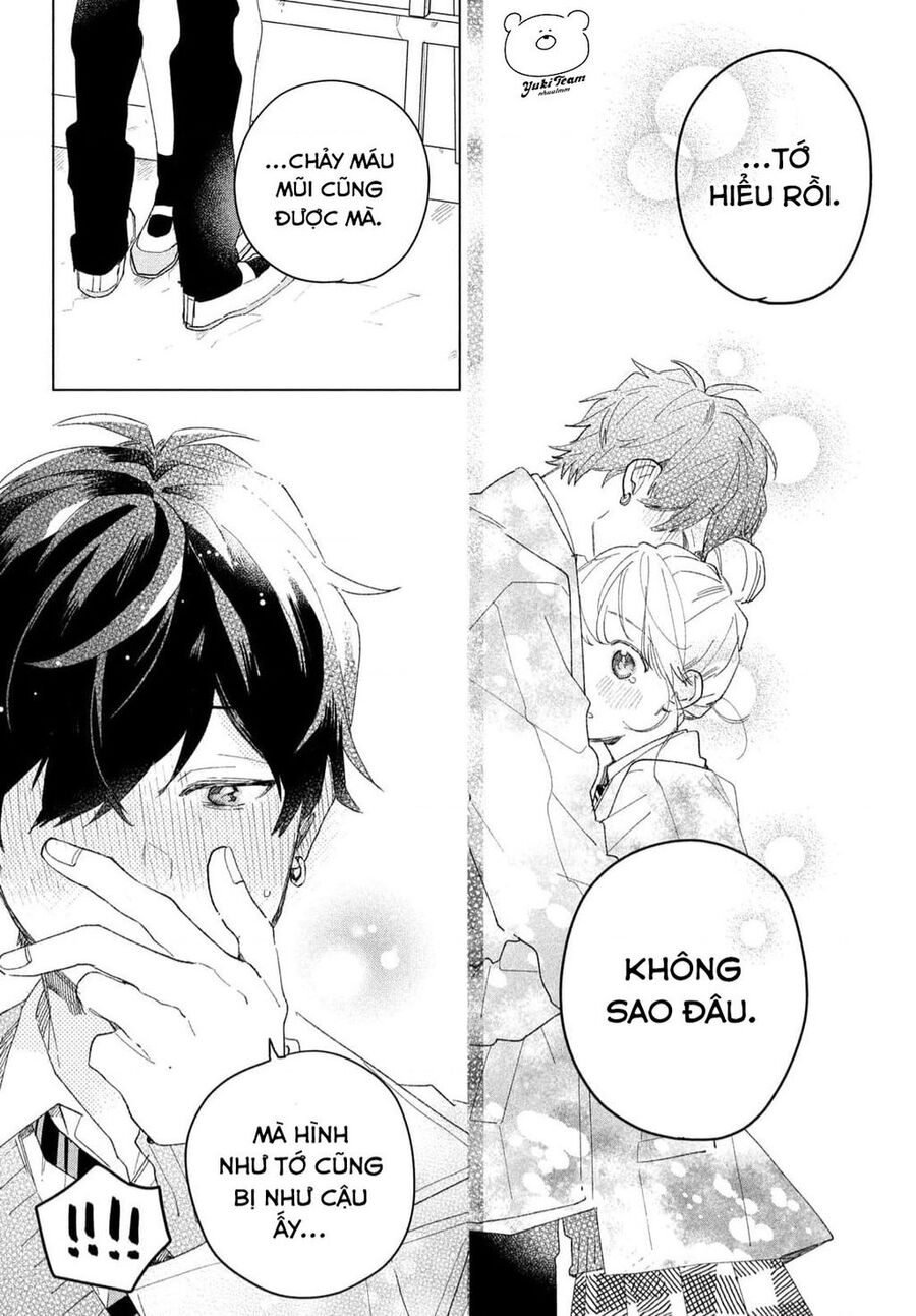 Slow Jet Coaster Chapter 11 - 34