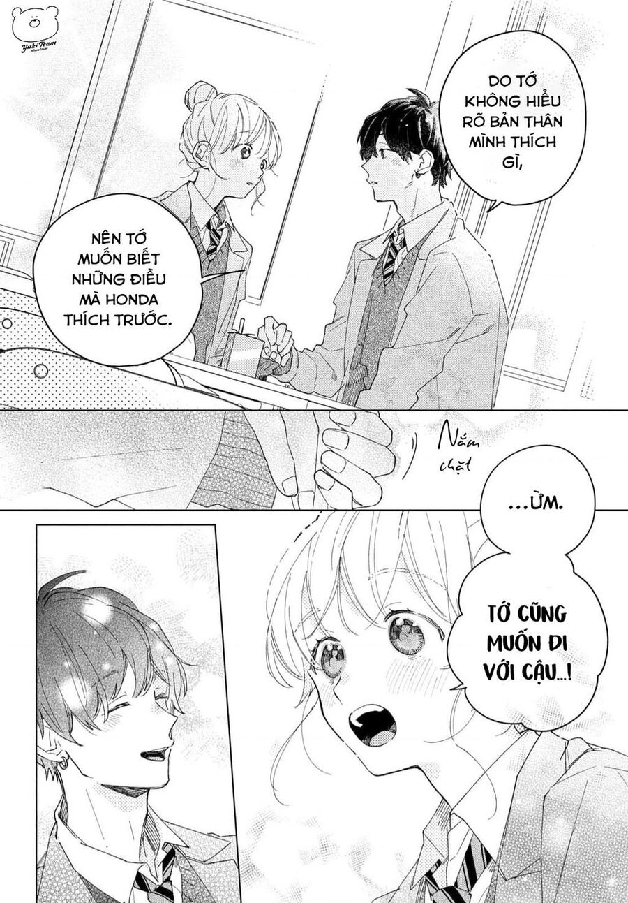 Slow Jet Coaster Chapter 11 - 10