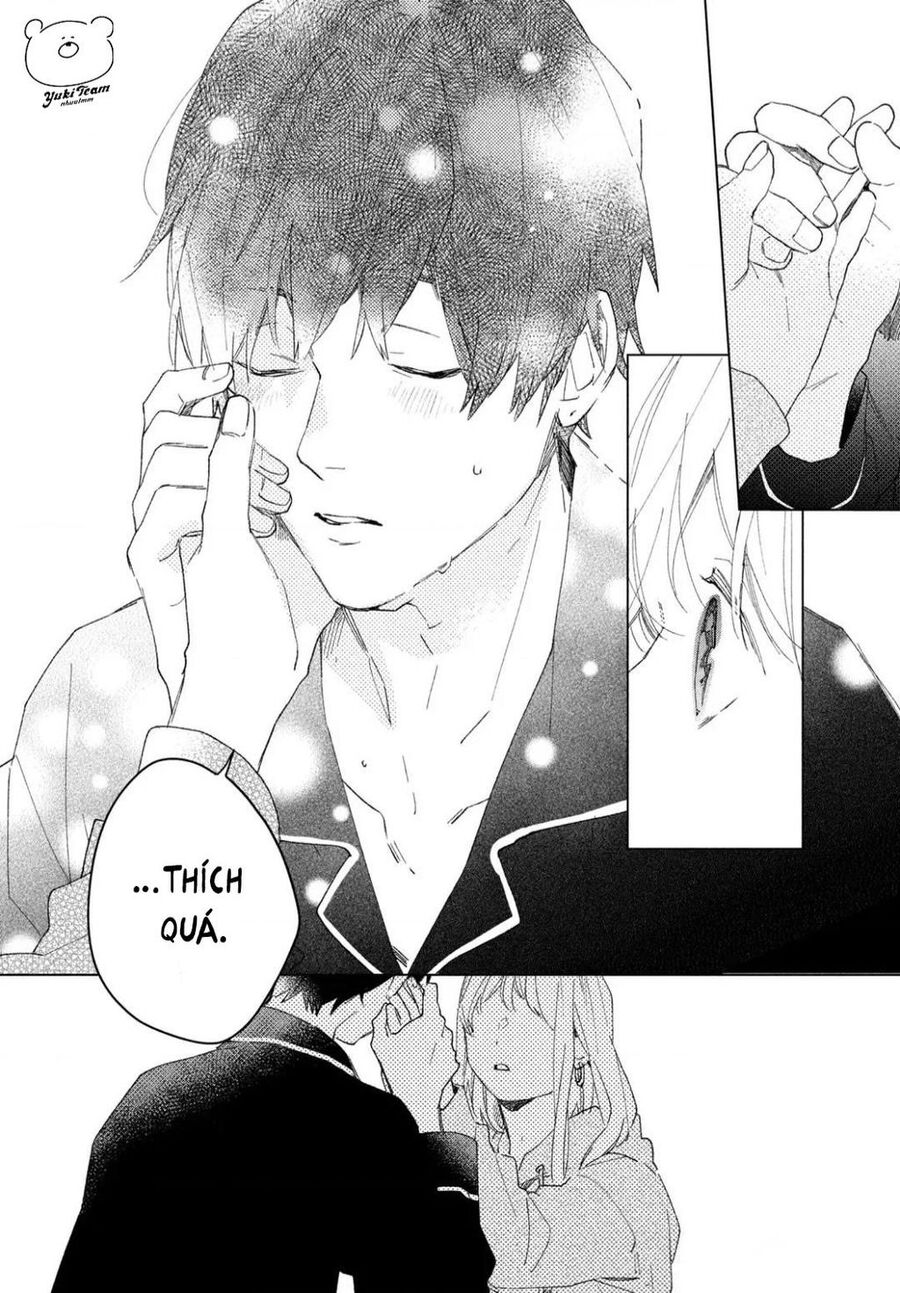 Slow Jet Coaster Chapter 4 - 35