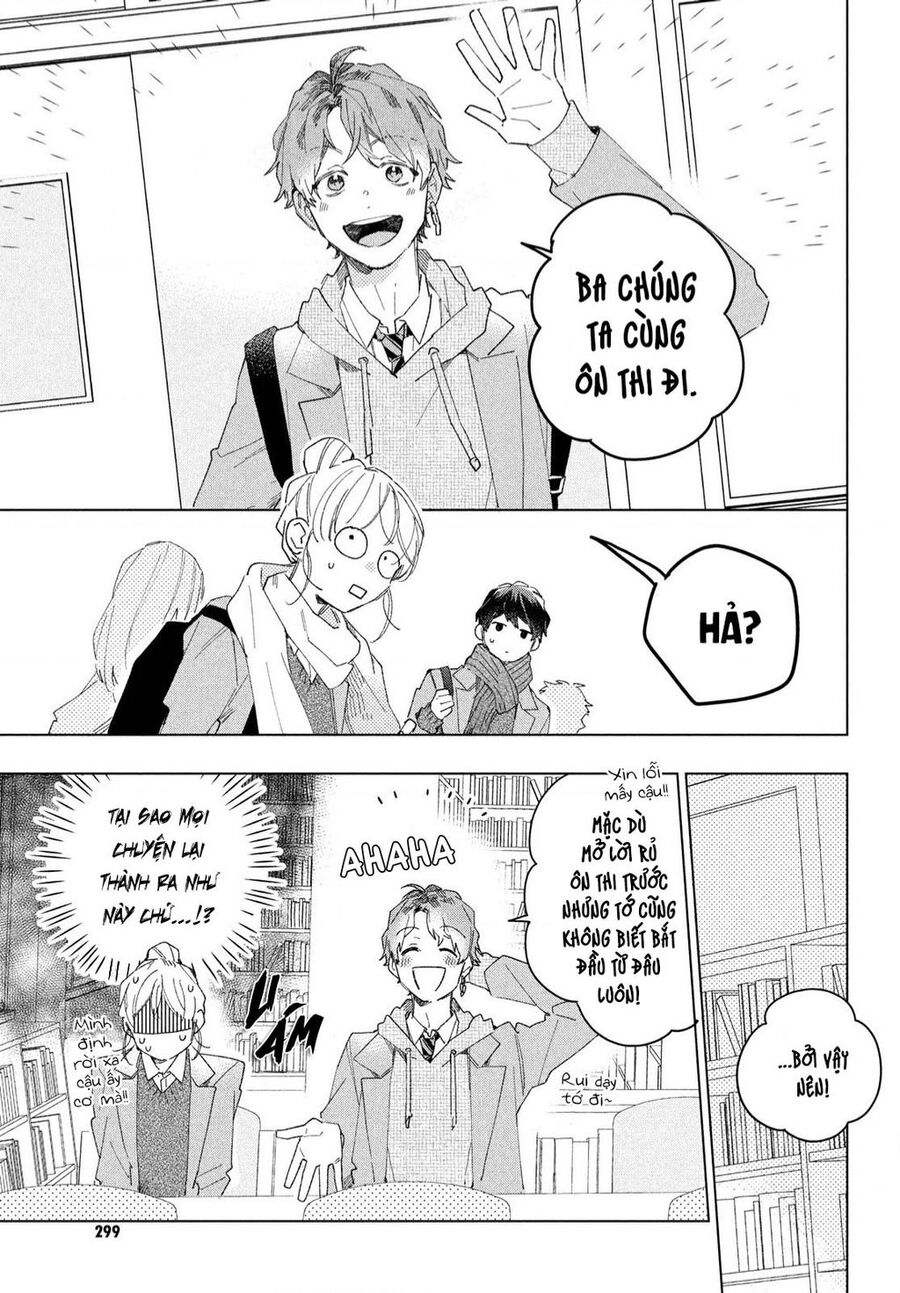 Slow Jet Coaster Chapter 6 - 12