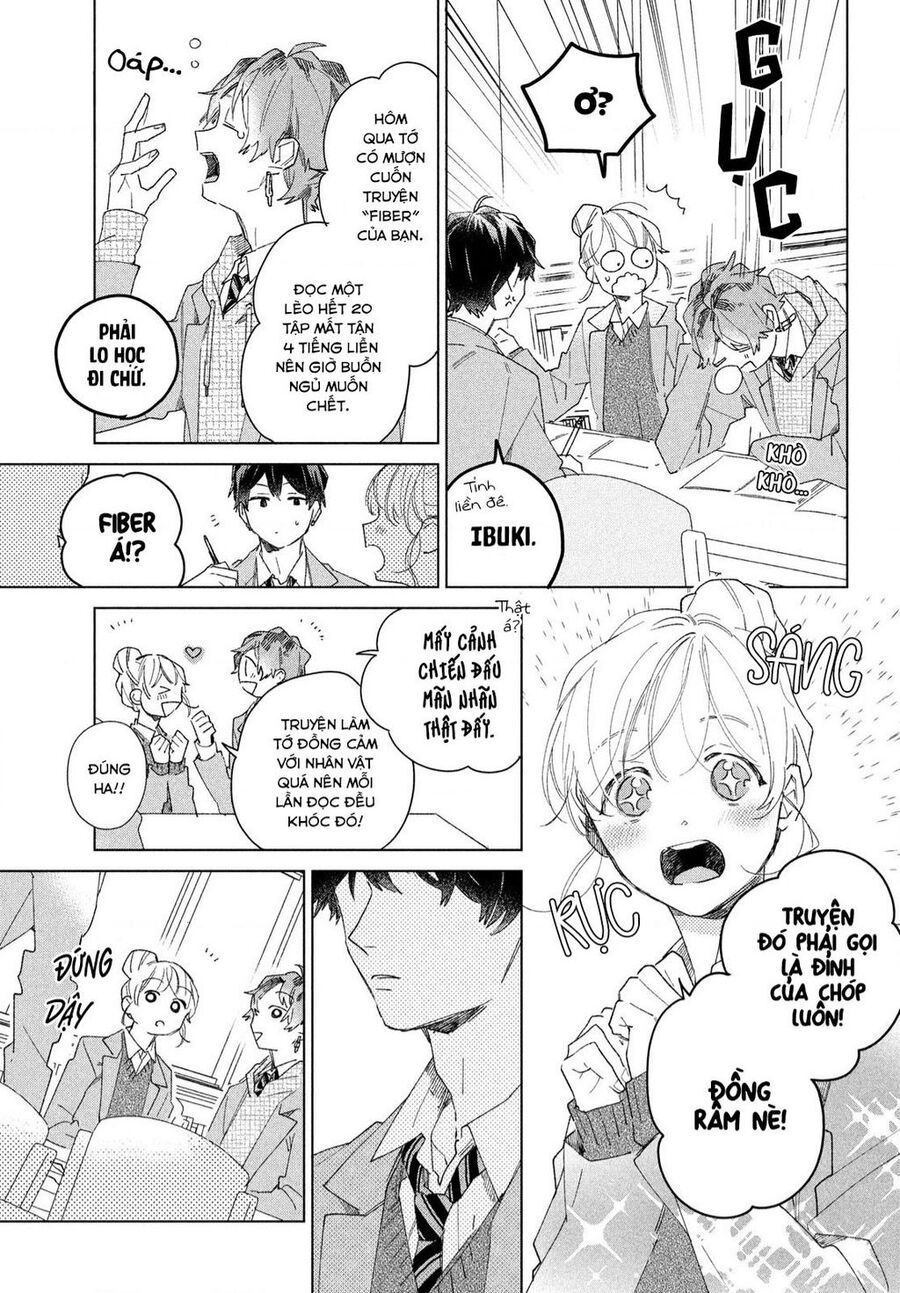 Slow Jet Coaster Chapter 6 - 14