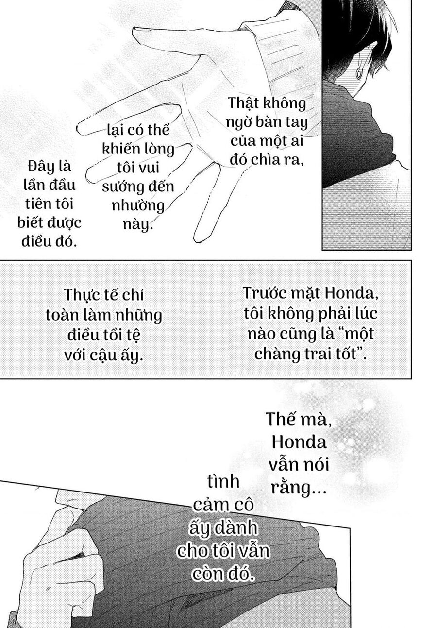 Slow Jet Coaster Chapter 7 - 14