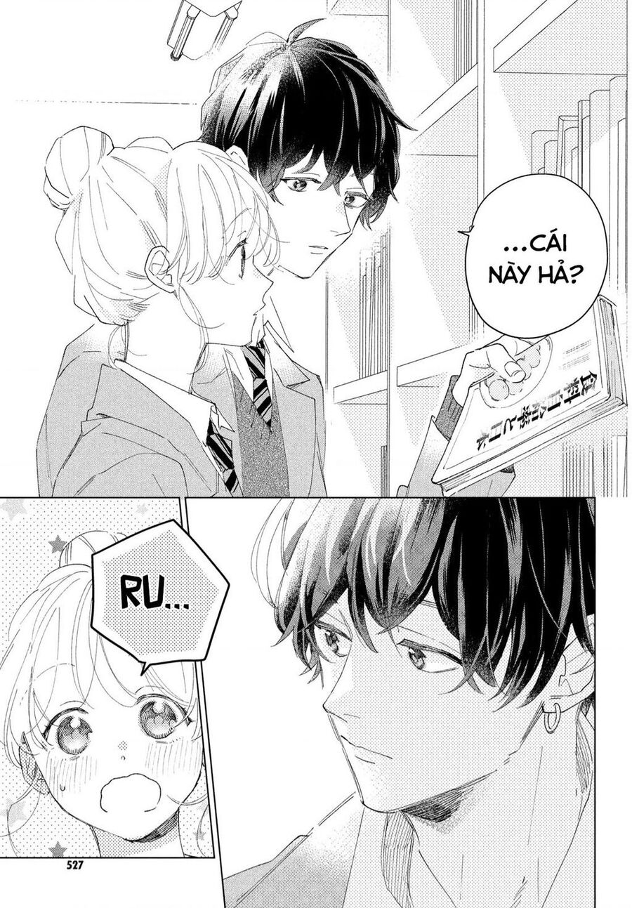Slow Jet Coaster Chapter 7 - 22
