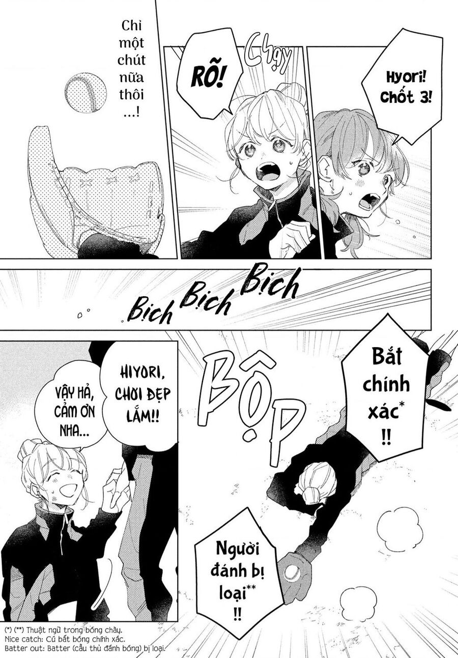Slow Jet Coaster Chapter 7 - 26
