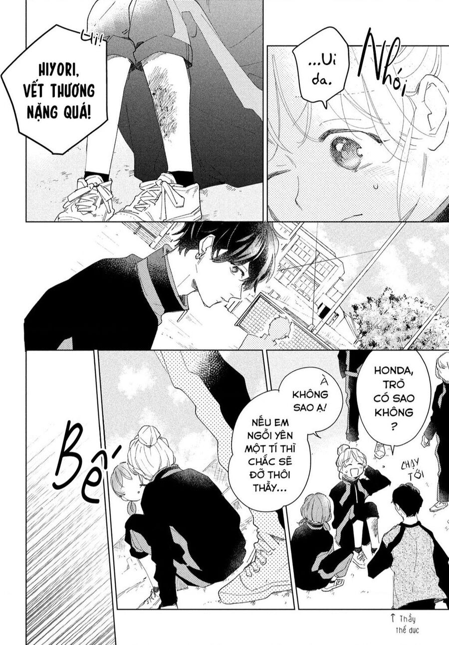 Slow Jet Coaster Chapter 7 - 27