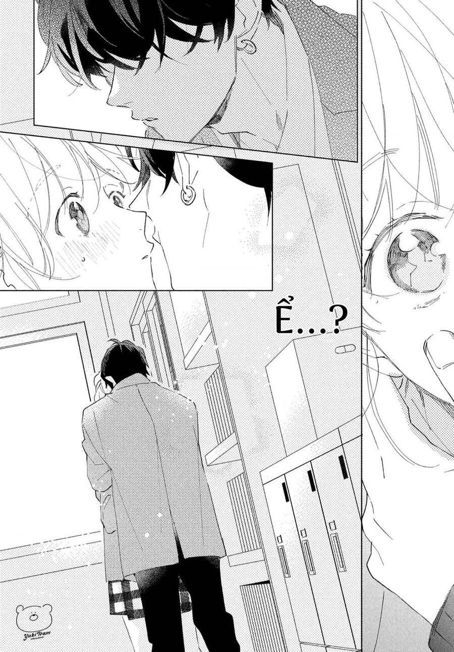 Slow Jet Coaster Chapter 8 - 41