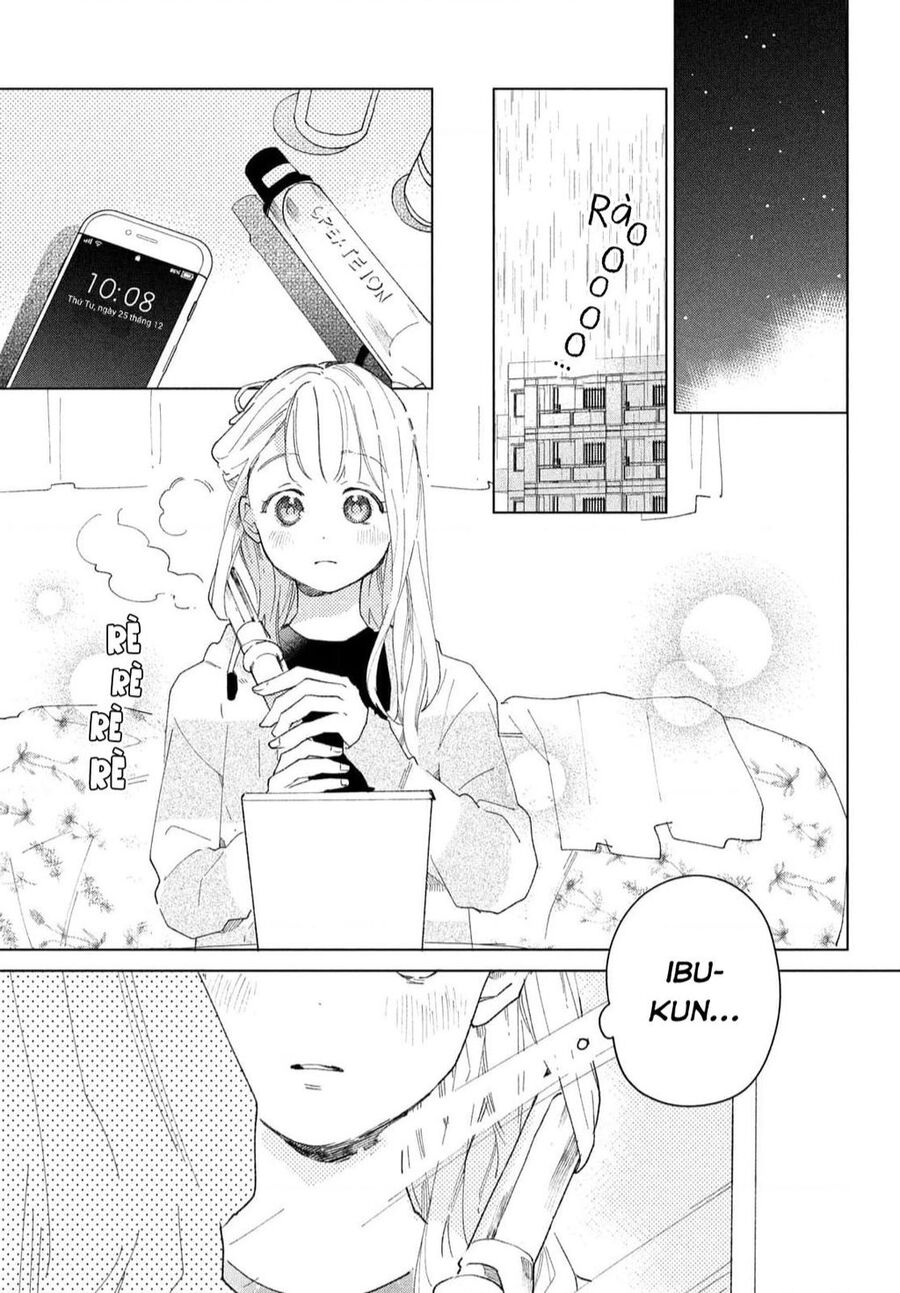 Slow Jet Coaster Chapter 9 - 13