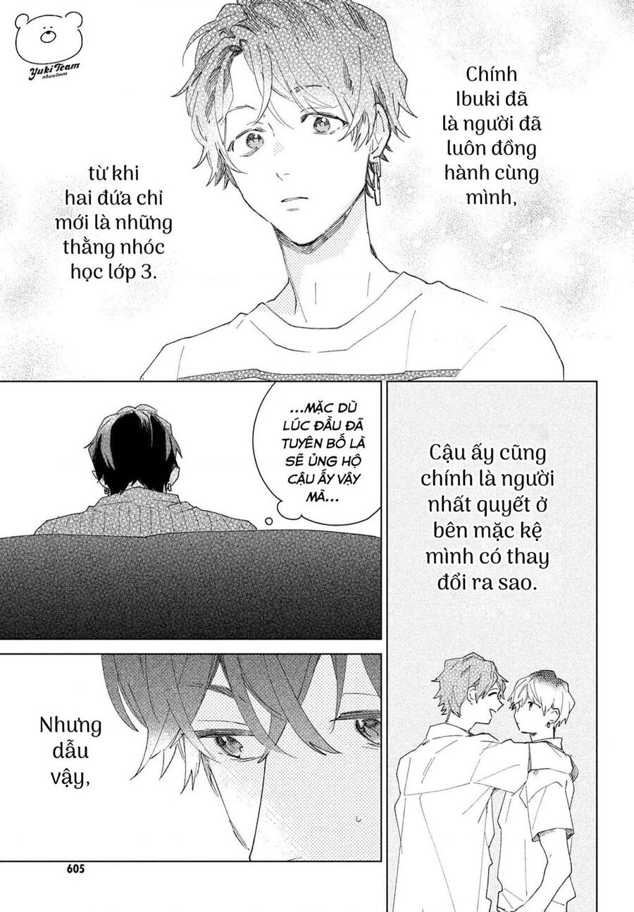Slow Jet Coaster Chapter 9 - 23