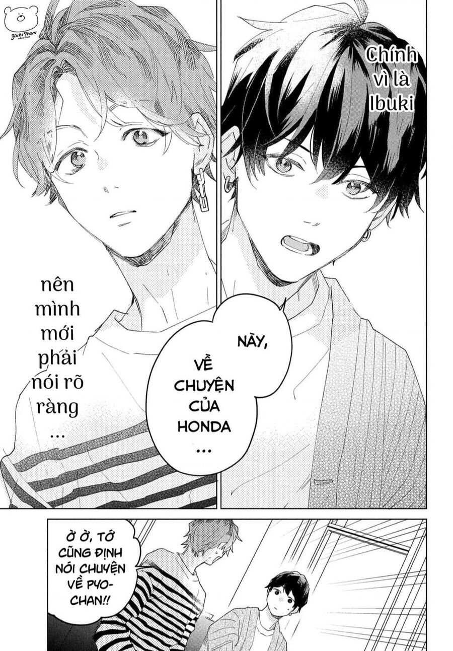 Slow Jet Coaster Chapter 9 - 25