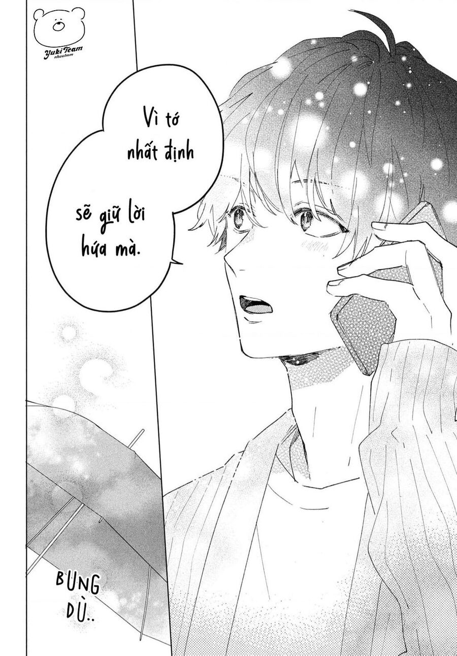 Slow Jet Coaster Chapter 9 - 39