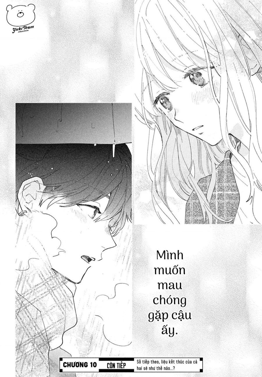 Slow Jet Coaster Chapter 9 - 41