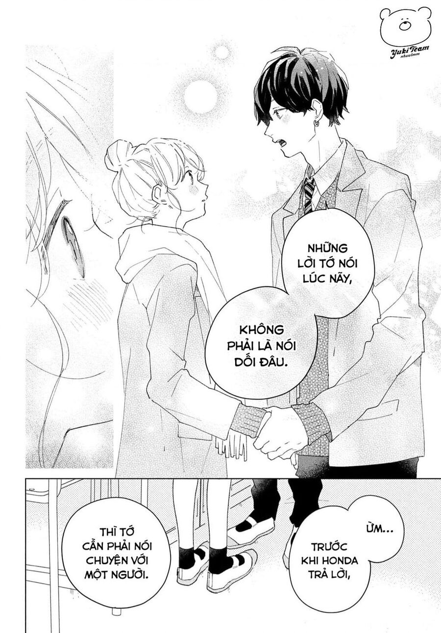 Slow Jet Coaster Chapter 9 - 8