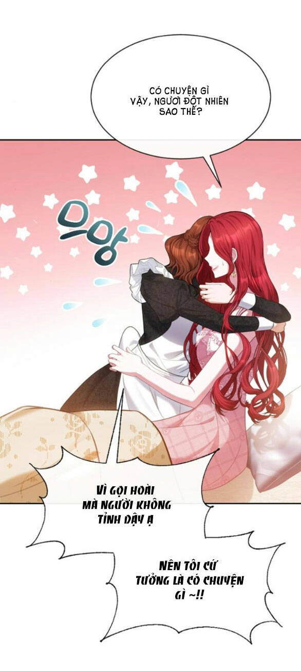 Lời Mời Gọi Của Hậu Cung Chapter 26.1 - 47