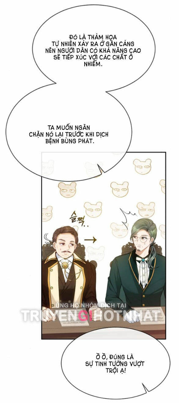 Lời Mời Gọi Của Hậu Cung Chapter 29.1 - 48