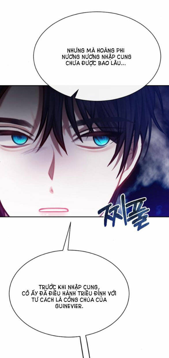 Lời Mời Gọi Của Hậu Cung Chapter 29.1 - 58