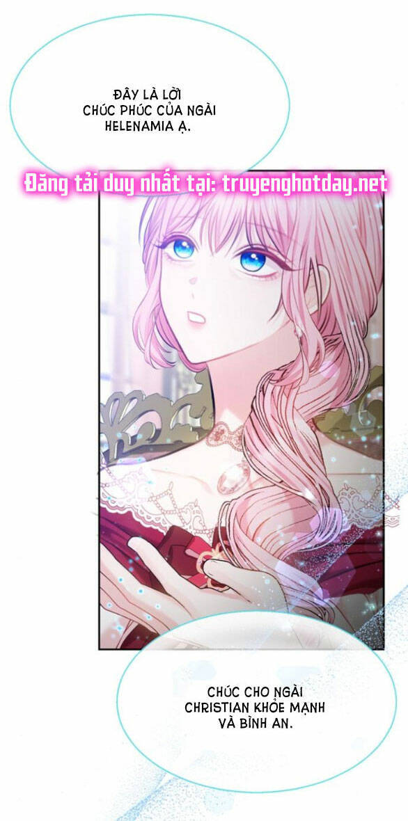 Lời Mời Gọi Của Hậu Cung Chapter 30.2 - 44