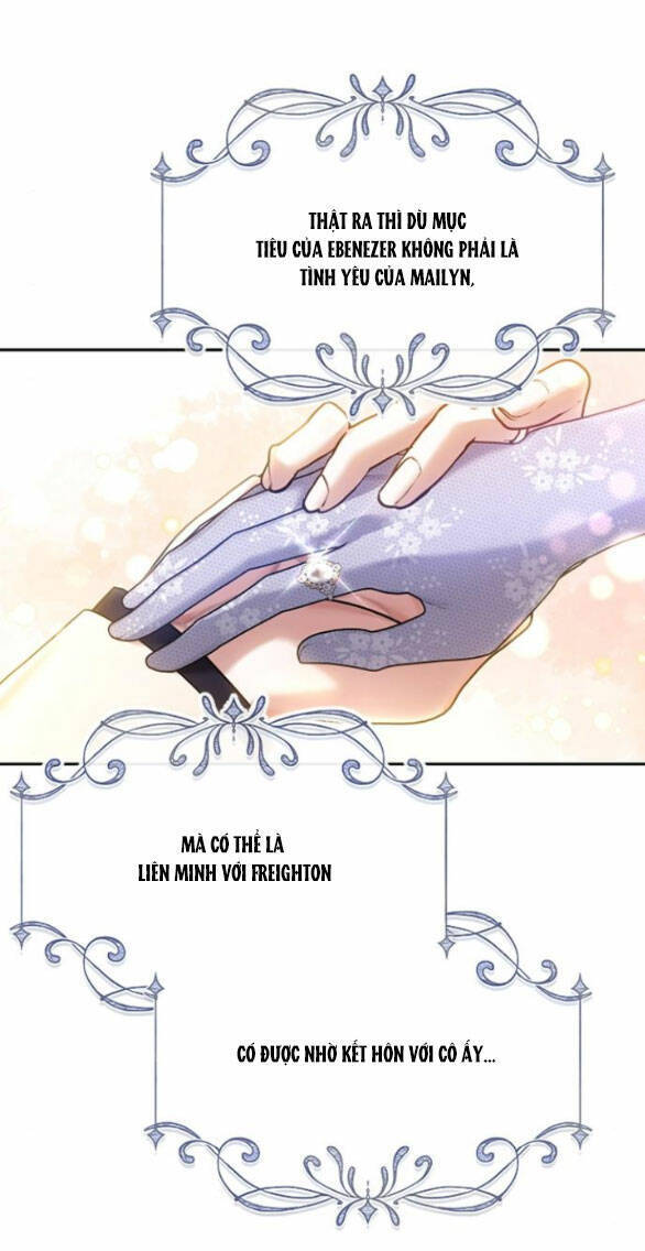 Lời Mời Gọi Của Hậu Cung Chapter 33.2 - 12