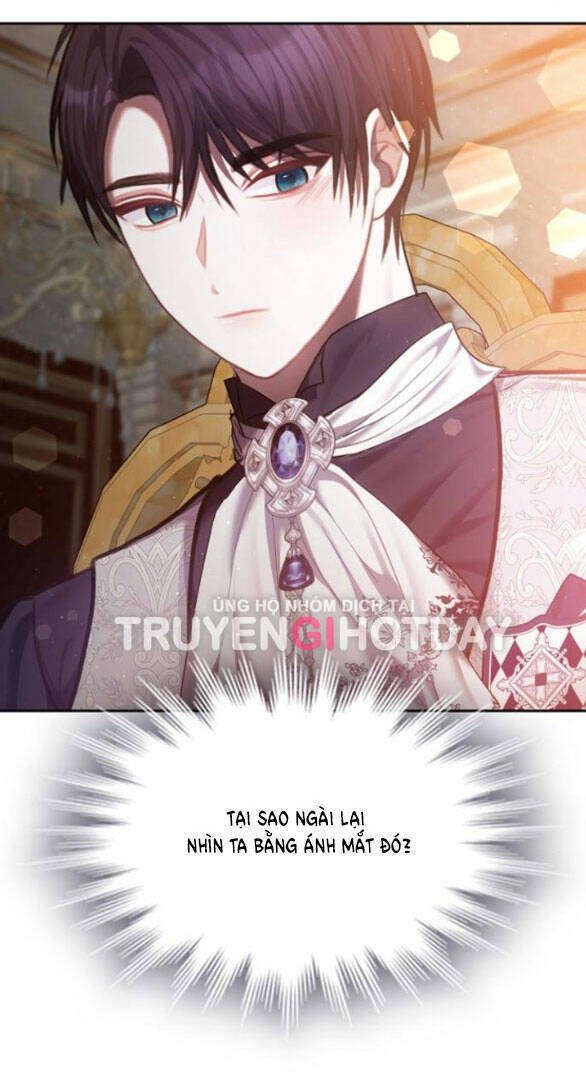 Lời Mời Gọi Của Hậu Cung Chapter 33.2 - 3