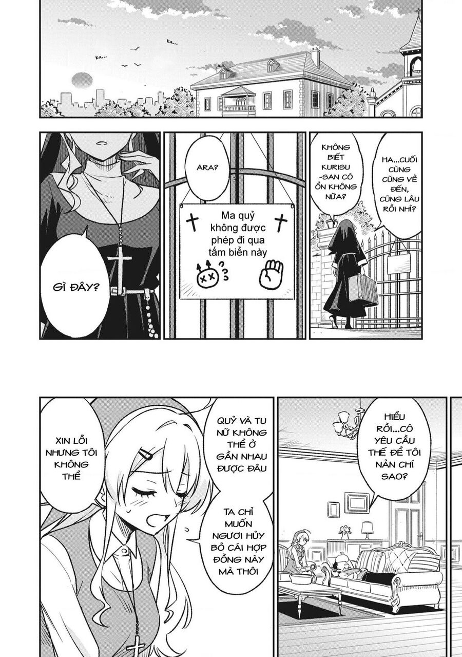 Sister-Sama No Oose No Mama Ni Chapter 3 - 8