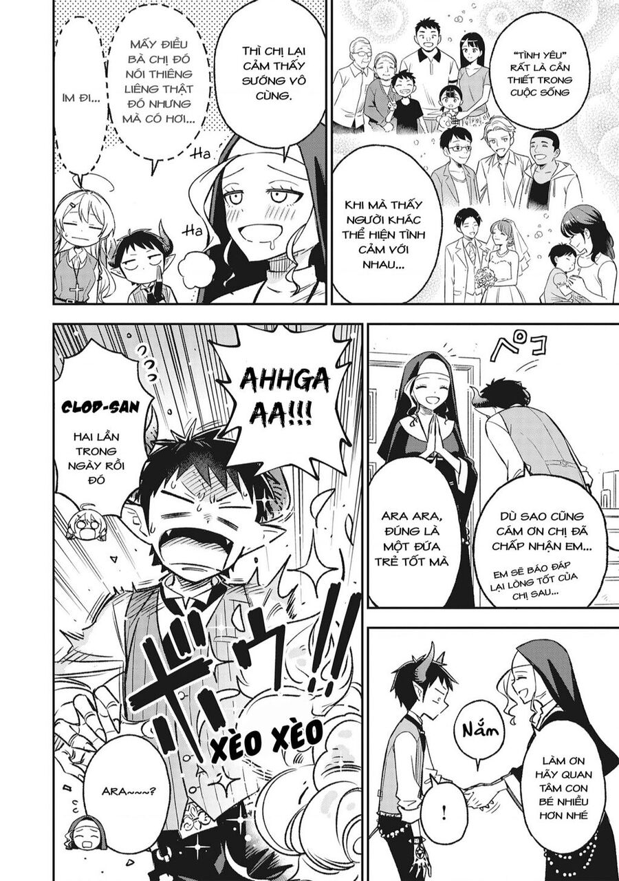 Sister-Sama No Oose No Mama Ni Chapter 4 - 4