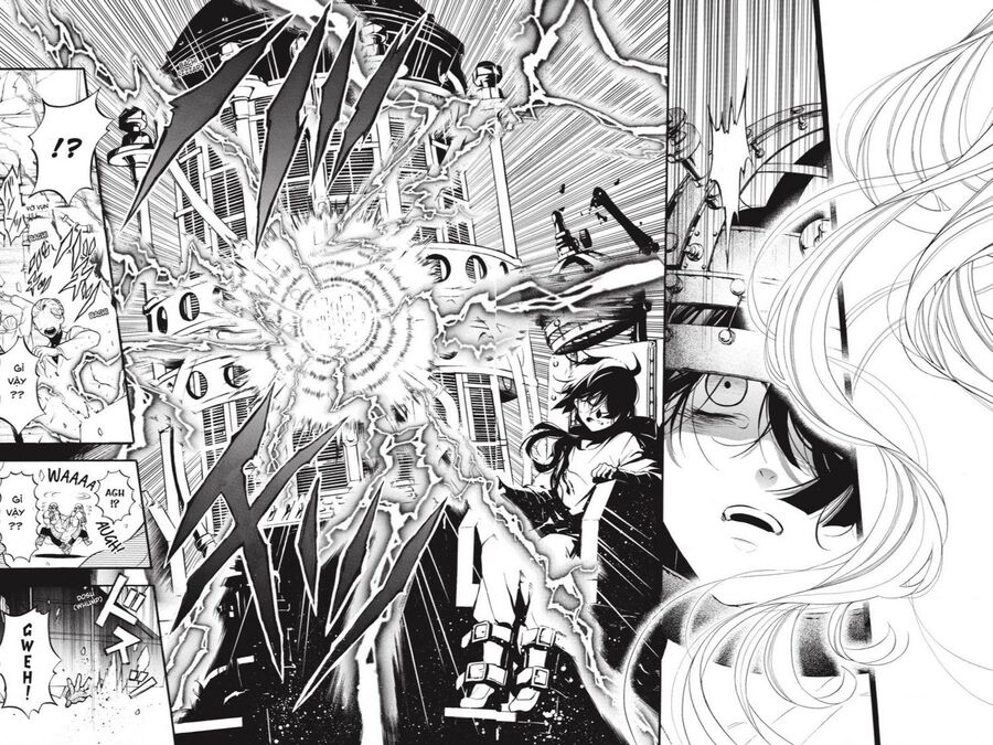 The Case Study Of Vanitas Chapter 48 - 21