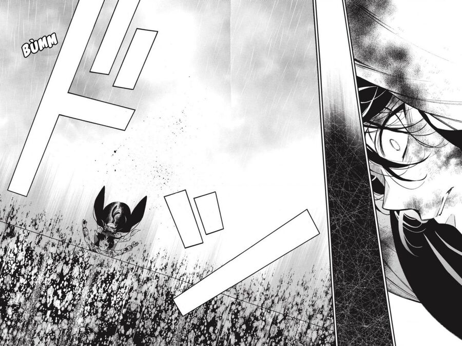 The Case Study Of Vanitas Chapter 53 - 30