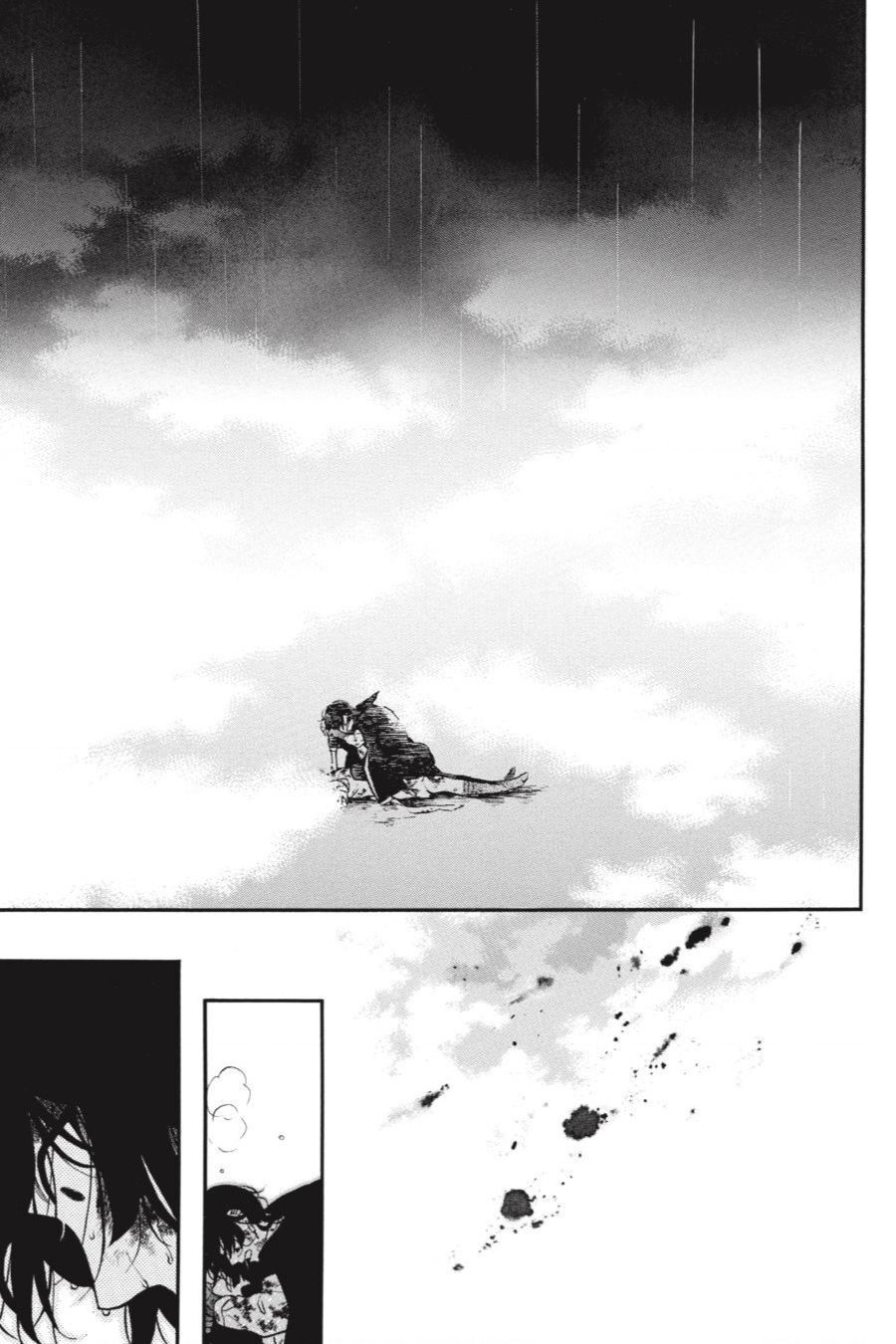 The Case Study Of Vanitas Chapter 53 - 32