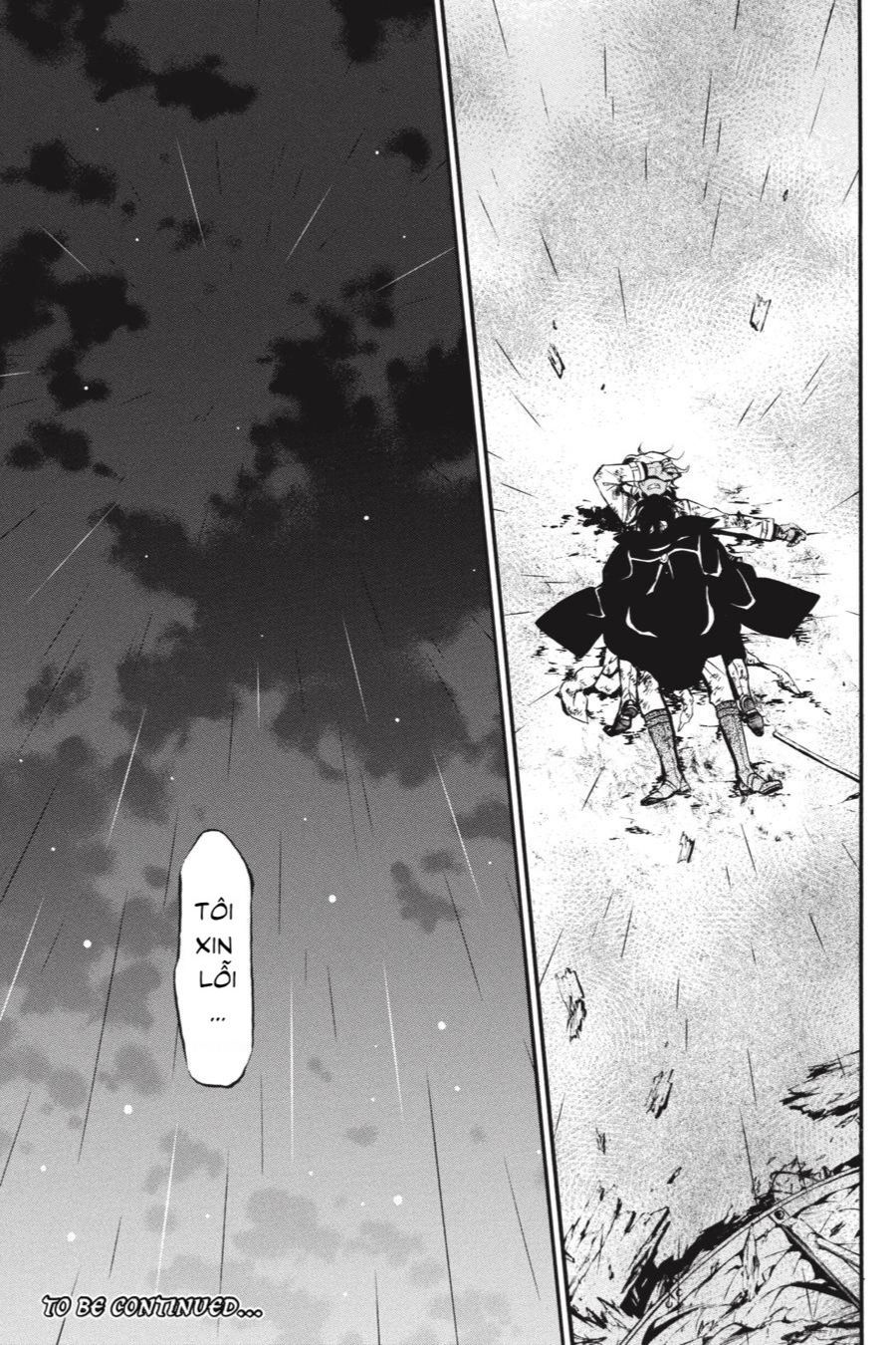 The Case Study Of Vanitas Chapter 53 - 36