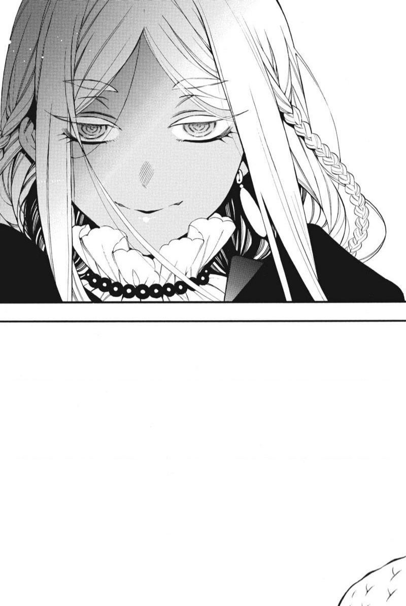 The Case Study Of Vanitas Chapter 57 - 18