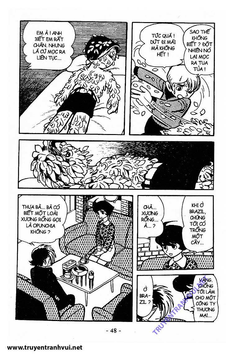 Black Jack Chapter 211 - 15