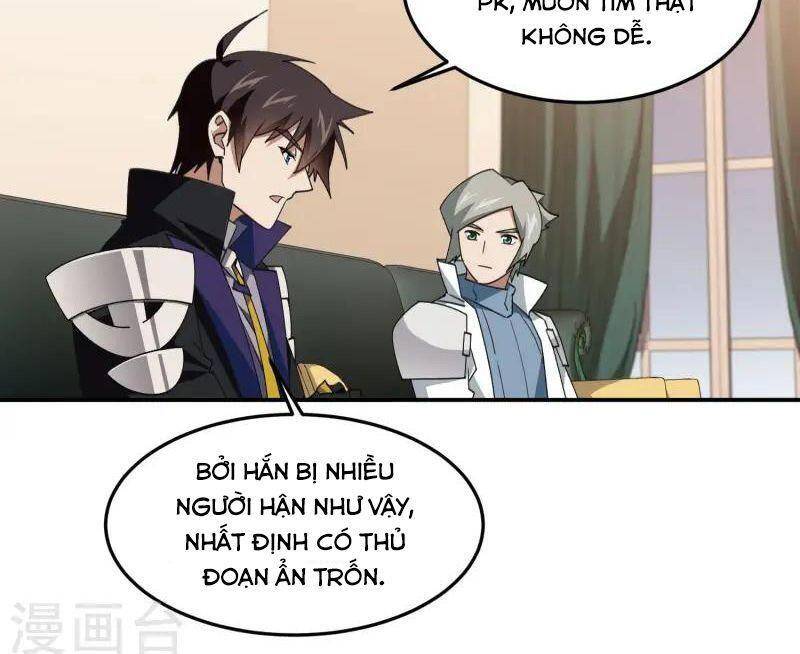 Võng Du Chi Cận Chiến Pháp Sư Chapter 464 - 13
