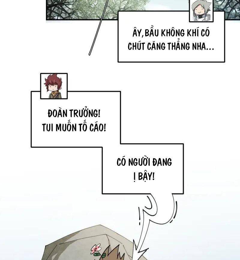 Võng Du Chi Cận Chiến Pháp Sư Chapter 470 - 5