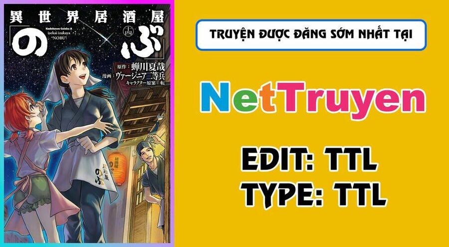 Xuyên Không Tửu Lầu Chapter 59 - 1