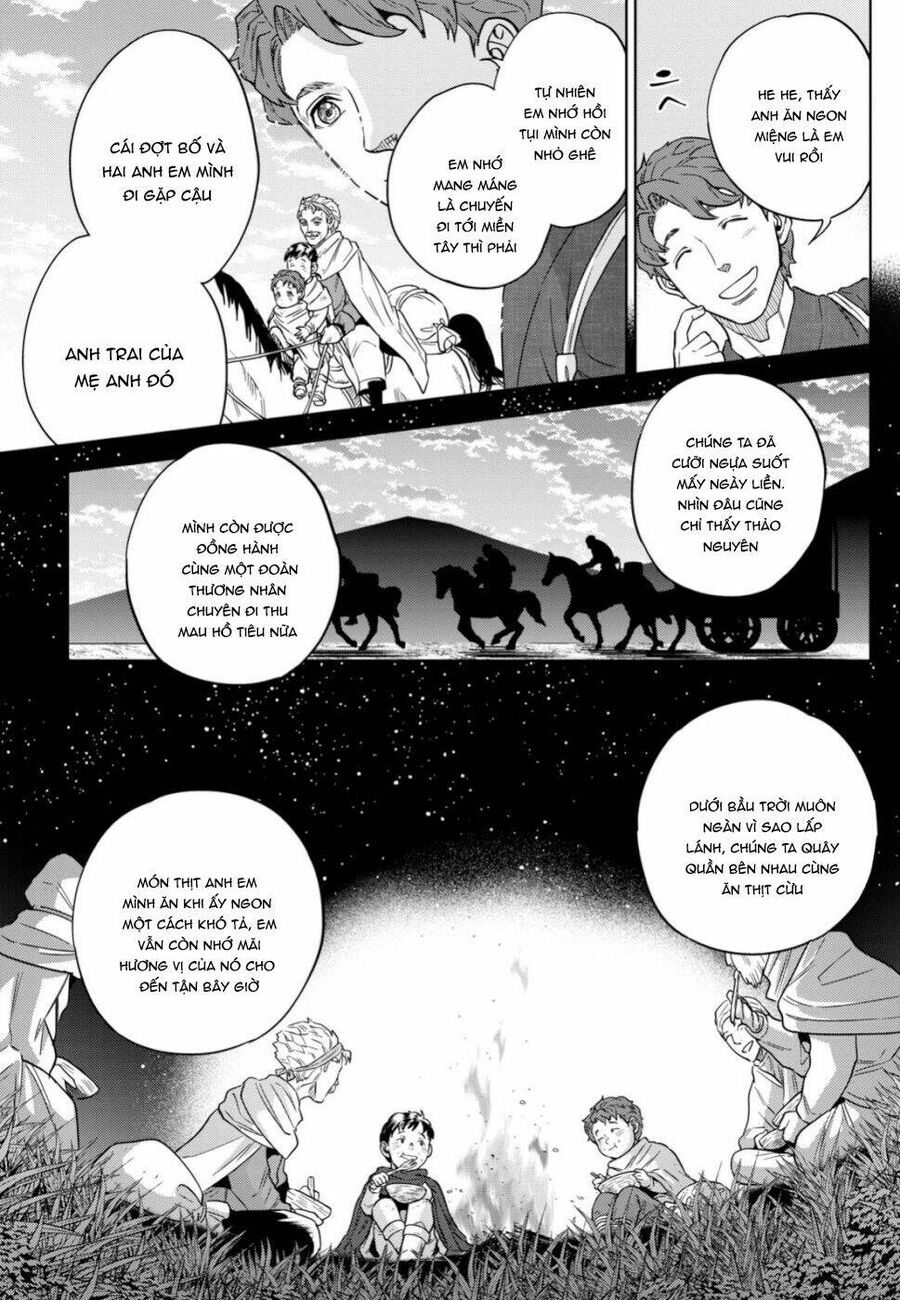 Xuyên Không Tửu Lầu Chapter 59 - 15