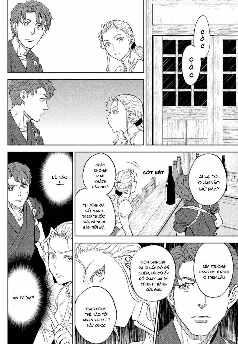 Xuyên Không Tửu Lầu Chapter 59 - 7