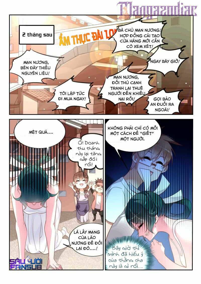 Sổ Tay Trồng Yêu Tinh Chapter 359 - 2